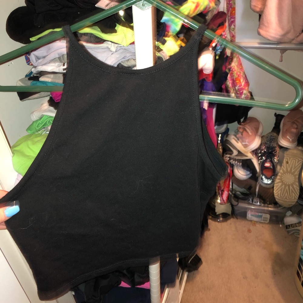 Halter top